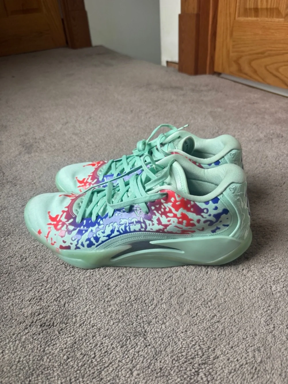 Jordan good